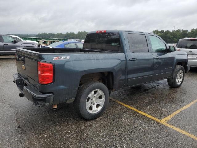Photo 3 from auction – 2017 CHEVROLET SILVERADO with VIN 3GCUKRECXHG182185