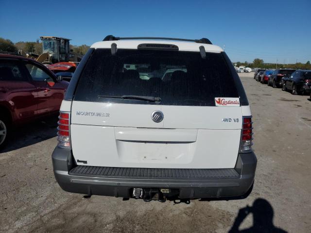 Photo 6 from auction – 2005 MERCURY MOUNTAINEE with VIN 4M2DU86W75UJ04298