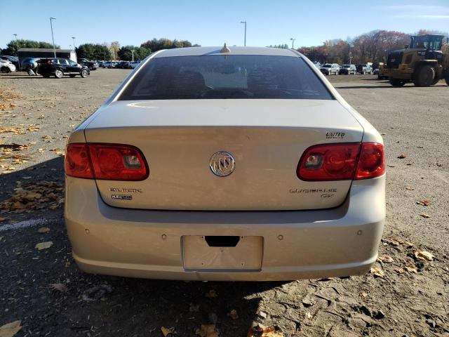 Photo 6 from auction – 2009 BUICK LUCERNE CX with VIN 1G4HP57M59U142236