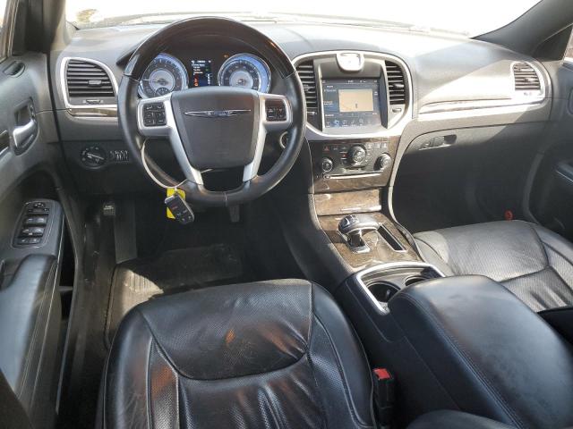Foto 8 de la subasta – 2014 CHRYSLER 300C con VIN 2C3CCAEG4EH380953
