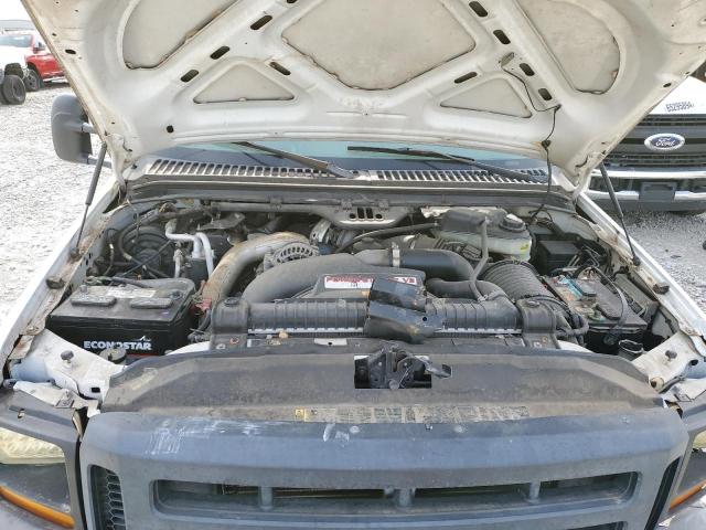 Photo 11 from auction – 2006 FORD F350 SUPER with VIN 1FDWW36P46EA85382
