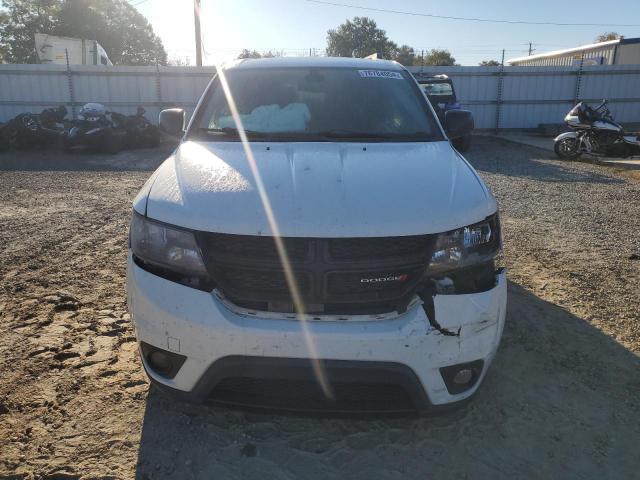 Photo 5 from auction – 2019 DODGE JOURNEY SE with VIN 3C4PDCBB6KT805168