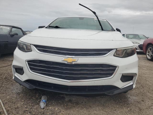 Photo 5 from auction – 2018 CHEVROLET MALIBU LS with VIN 1G1ZB5ST3JF264231