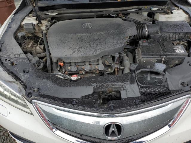 Photo 11 from auction – 2015 ACURA TLX ADVANC with VIN 19UUB3F78FA803208