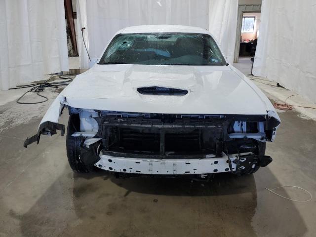 Photo 5 from auction – 2023 DODGE CHALLENGER with VIN 2C3CDZKG3PH600330