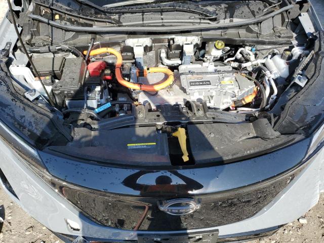 Photo 11 from auction – 2023 NISSAN ARIYA ENGA with VIN JN1CF0BB5PM706073