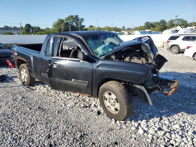 Photo 4 from auction – 2010 CHEVROLET SILVERADO with VIN 1GCSKSE30AZ288875