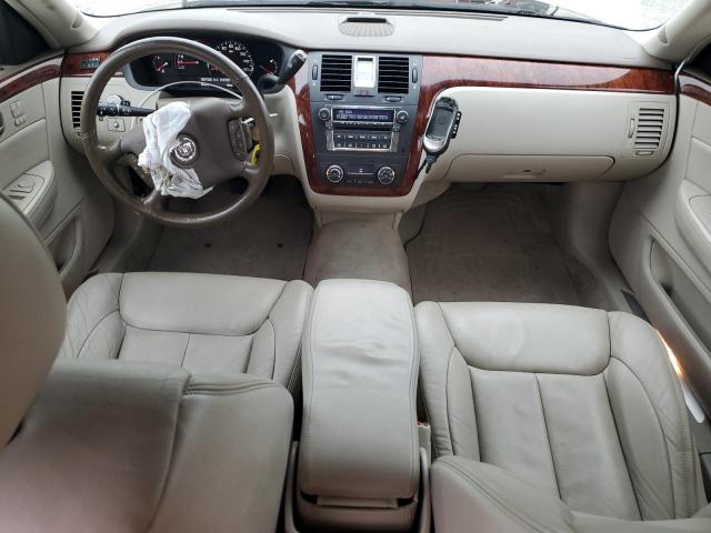 Photo 8 from auction – 2006 CADILLAC DTS with VIN 1G6KD57Y06U235363