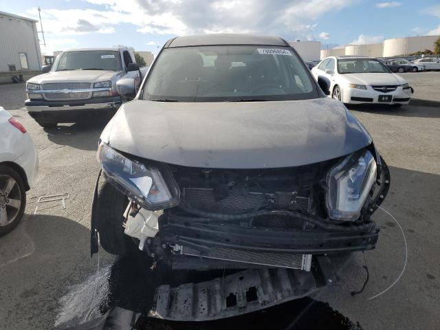 Photo 5 from auction – 2018 NISSAN ROGUE S with VIN KNMAT2MT0JP584694