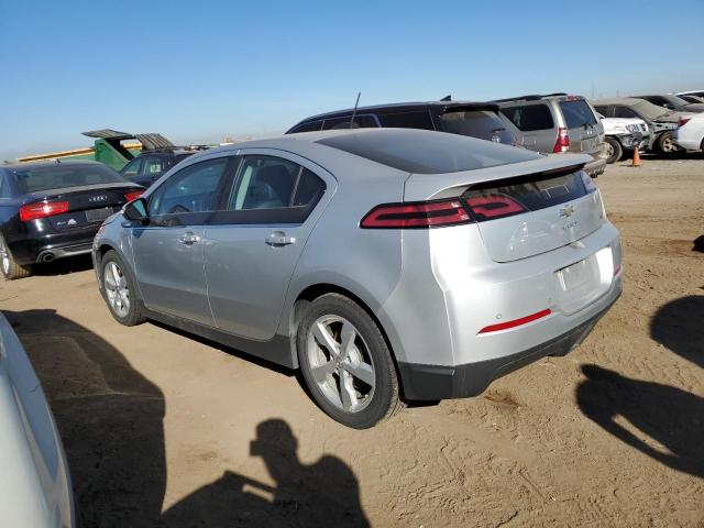 صورة رقم 2 من المزاد - 2015 CHEVROLET VOLT مع VIN 1G1RB6E46FU112599