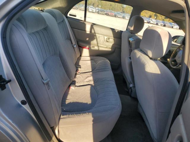 Photo 10 from auction – 2002 BUICK CENTURY CU with VIN 2G4WS52JX21168917