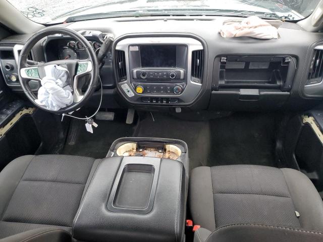 Photo 8 from auction – 2014 GMC SIERRA K15 with VIN 1GTV2UEC2EZ398261