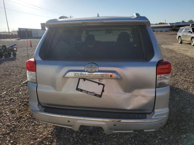 Photo 6 from auction – 2013 TOYOTA 4RUNNER SR with VIN JTEBU5JR9D5142049