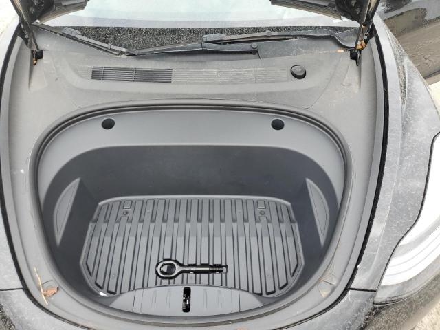 Photo 11 from auction – 2022 TESLA MODEL 3 with VIN 5YJ3E1EA0NF204795