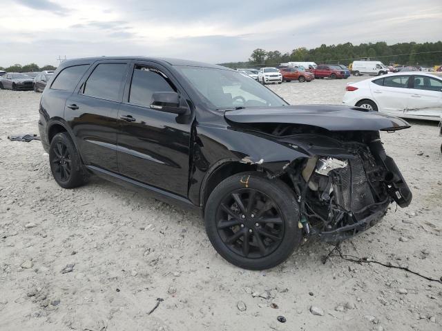 Photo 4 from auction – 2018 DODGE DURANGO with VIN 1C4SDJCT0JC434685