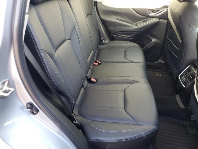 Photo 11 from auction – 2020 SUBARU FORESTER L with VIN JF2SKAUC6LH563848