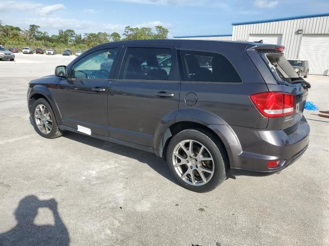 Photo 2 from auction – 2016 DODGE JOURNEY R/ with VIN 3C4PDCEG0GT207673