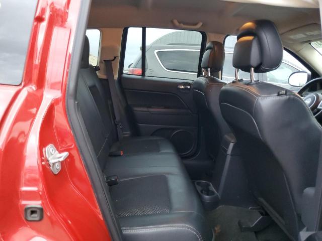 Photo 11 from auction – 2016 JEEP COMPASS SP with VIN 1C4NJCBA5GD806218