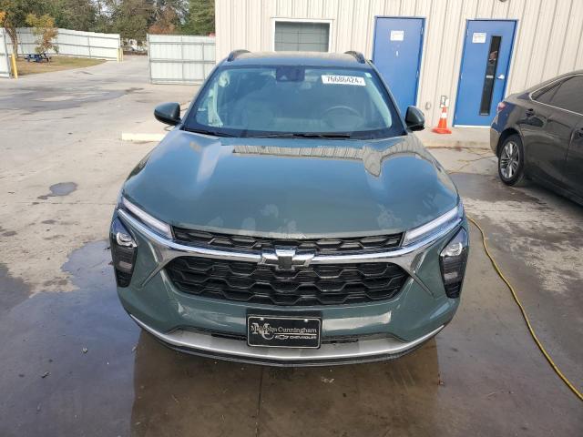 Photo 5 from auction – 2025 CHEVROLET TRAX 1LT with VIN KL77LHEP0SC028597