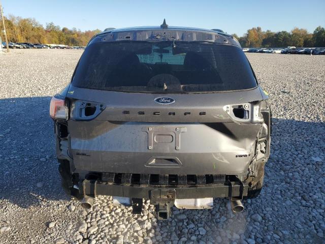 Photo 6 from auction – 2022 FORD ESCAPE SEL with VIN 1FMCU9H93NUC02965