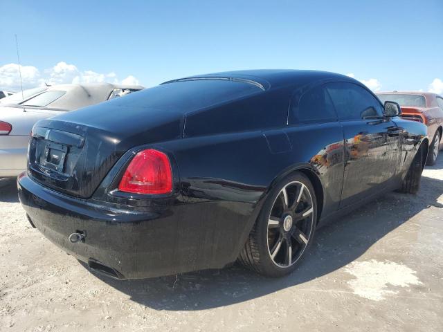 Photo 3 from auction – 2016 ROLLS-ROYCE WRAITH with VIN SCA665C53GUX86111