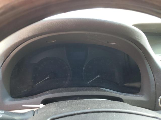 Photo 9 from auction – 2015 LEXUS RX 350 with VIN 2T2ZK1BA9FC155914