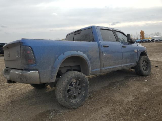 Photo 3 from auction – 2010 DODGE RAM 2500 with VIN 3D7UT2CL1AG159882
