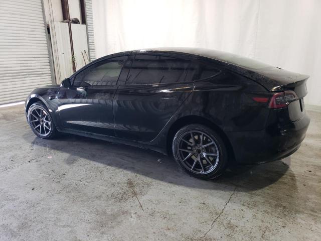 Photo 2 from auction – 2022 TESLA MODEL 3 with VIN 5YJ3E1EB3NF286174