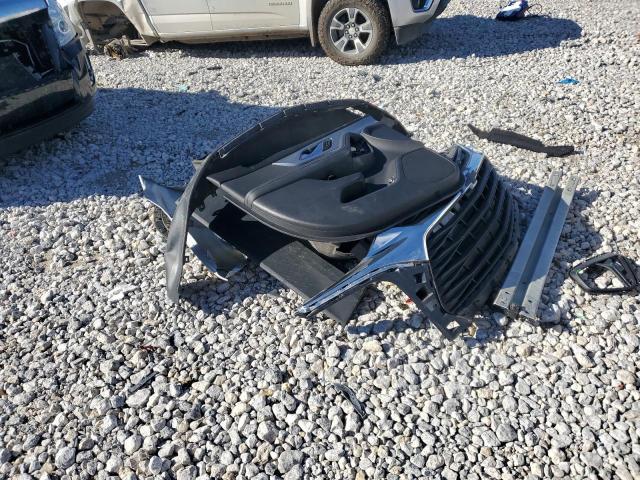 Photo 13 from auction – 2020 CHEVROLET BLAZER 2LT with VIN 3GNKBCRS4LS600680