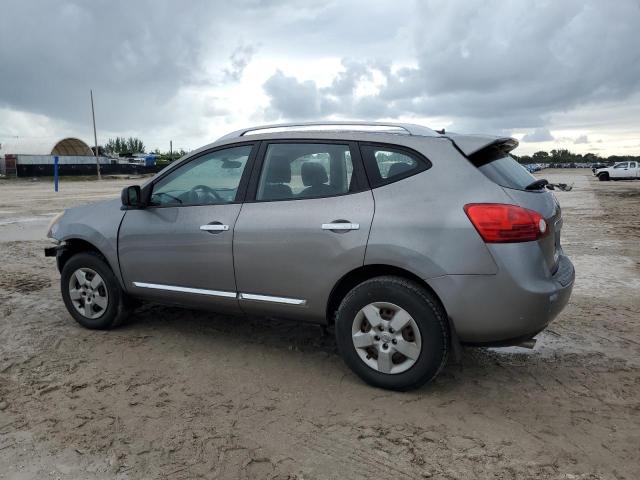 Photo 2 from auction – 2014 NISSAN ROGUE SELE with VIN JN8AS5MT6EW622014