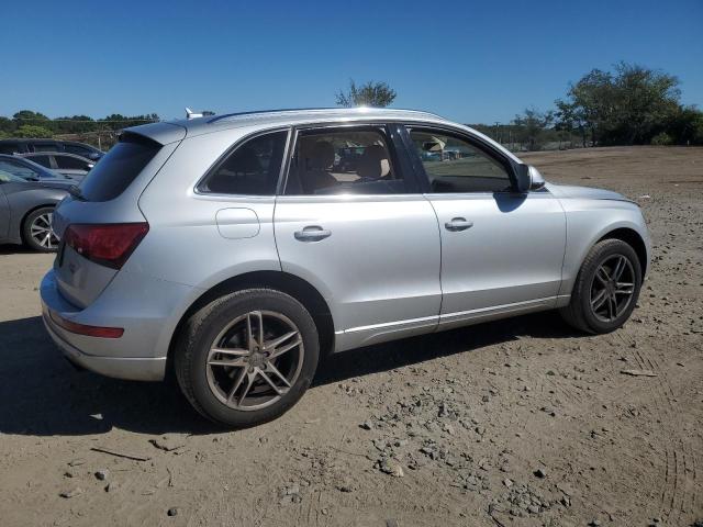 Photo 3 from auction – 2014 AUDI Q5 PREMIUM with VIN WA1LFAFP2EA063764