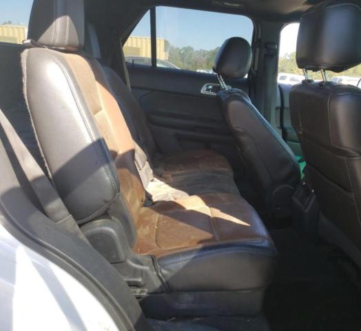 Photo 11 from auction – 2012 FORD EXPLORER L with VIN 1FMHK7F8XCGA54853