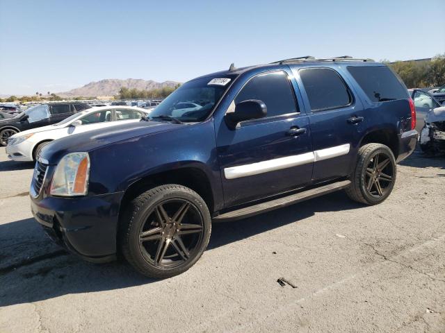 GMC YUKON 2007 with VIN 1GKFC130X7R153806 - Photo from auction