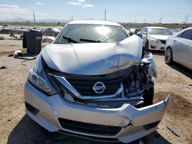 Photo 5 from auction – 2018 NISSAN ALTIMA 2.5 with VIN 1N4AL3AP3JC264876