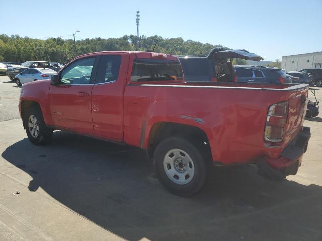 Photo 2 from auction – 2017 CHEVROLET COLORADO with VIN 1GCHSBEN8H1213104