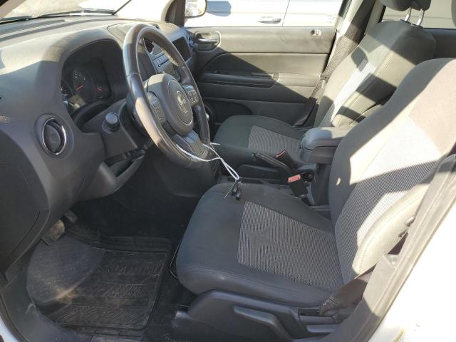 Photo 7 from auction – 2012 JEEP COMPASS LA with VIN 1C4NJDEB9CD717434