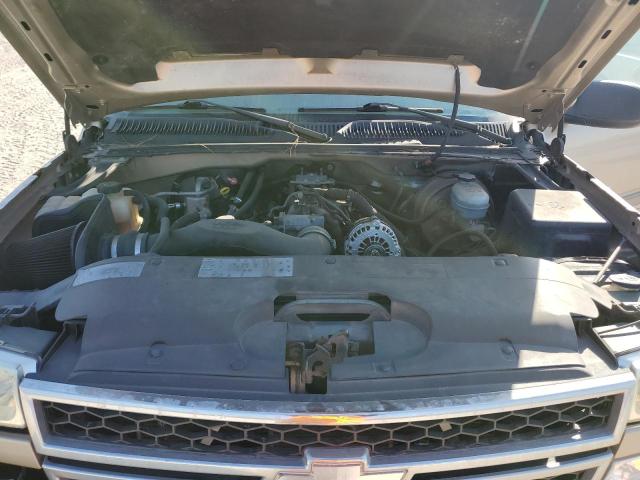 Photo 11 from auction – 2006 CHEVROLET SILVERADO with VIN 2GCEK13T161124187