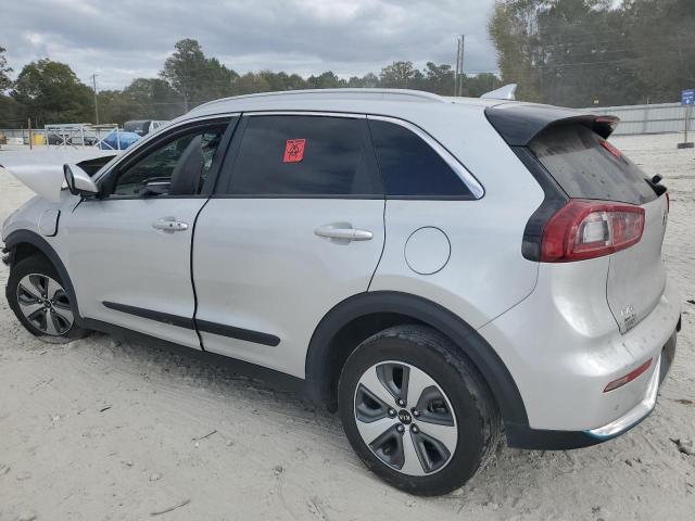 Photo 2 from auction – 2019 KIA NIRO EX PR with VIN KNDCC3LD6K5236548
