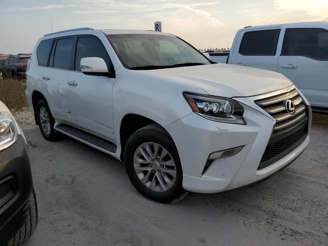 Photo 4 from auction – 2019 LEXUS GX 460 with VIN JTJBM7FX5K5234115