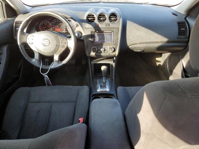 Zdjęcie 8 z aukcji – 2010 NISSAN ALTIMA SR z VIN 1N4BL2AP1AN479238