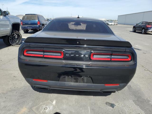 Photo 6 from auction – 2019 DODGE CHALLENGER with VIN 2C3CDZL92KH531235