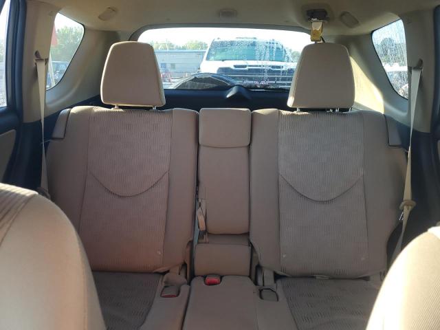 Photo 10 from auction – 2011 TOYOTA RAV4 with VIN JTMBF4DV0B5049158