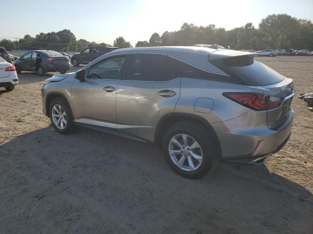 Photo 2 from auction – 2017 LEXUS RX 350 BAS with VIN 2T2BZMCA8HC097973
