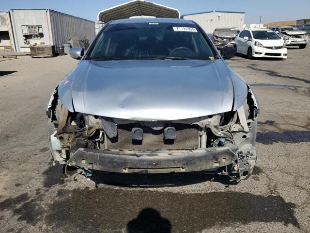 Photo 5 from auction – 2008 HONDA ACCORD LXP with VIN JHMCP26428C042953