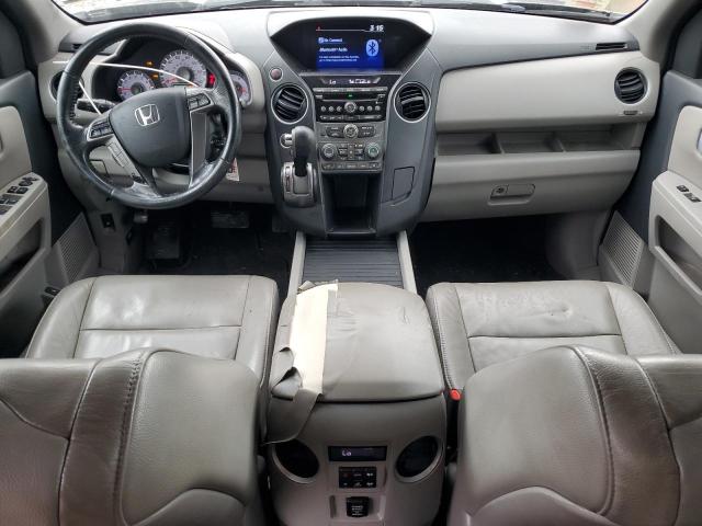 صورة رقم 8 من المزاد - 2015 HONDA PILOT EXL مع VIN 5FNYF4H53FB050636