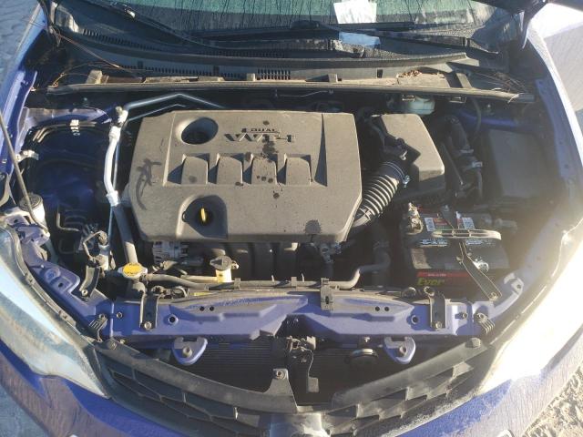 Photo 11 from auction – 2015 TOYOTA COROLLA L with VIN 2T1BURHE8FC398932