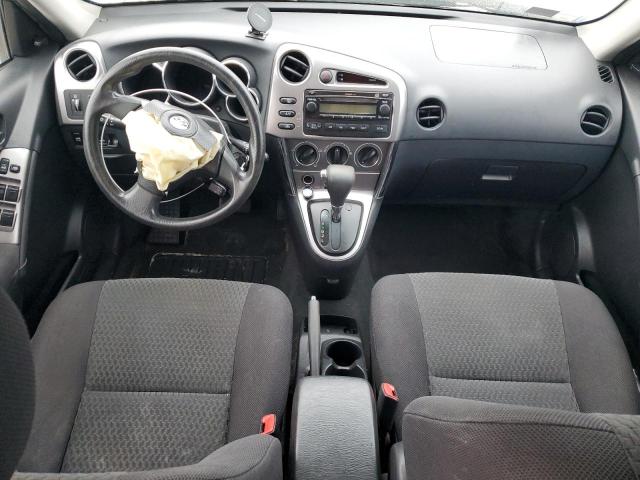 Photo 8 from auction – 2008 TOYOTA COROLLA MA with VIN 2T1KR32E18C700765