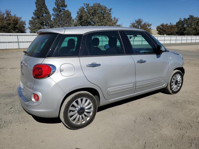 Photo 3 from auction – 2014 FIAT 500L EASY with VIN ZFBCFABH6EZ024667