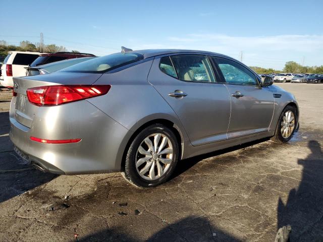 Photo 3 from auction – 2014 KIA OPTIMA LX with VIN 5XXGM4A76EG320225