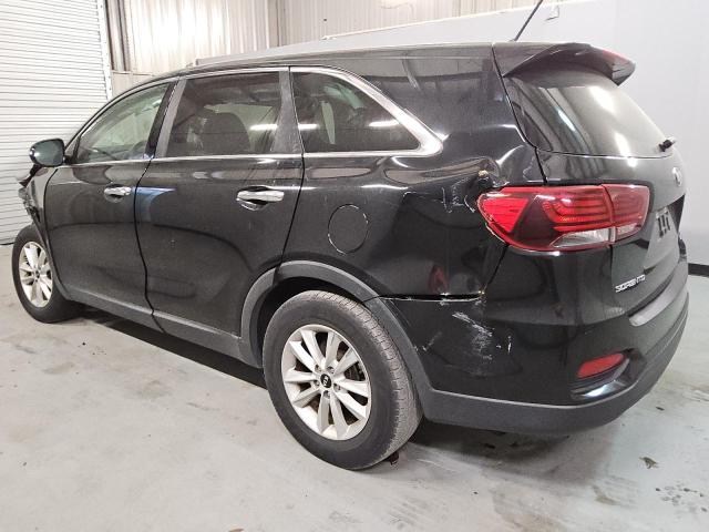 Photo 2 from auction – 2019 KIA SORENTO L with VIN 5XYPG4A3XKG577366